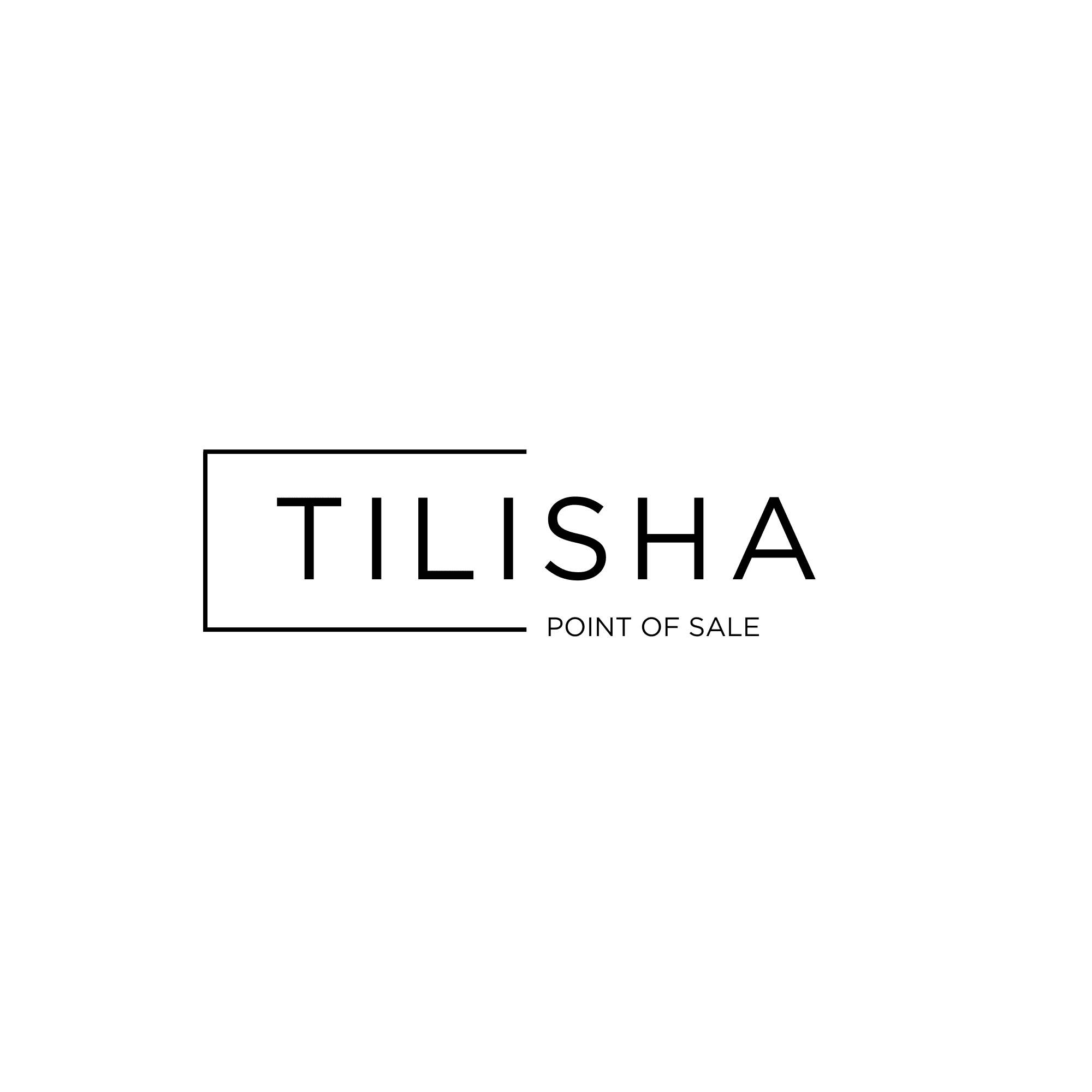 Tilisha POS